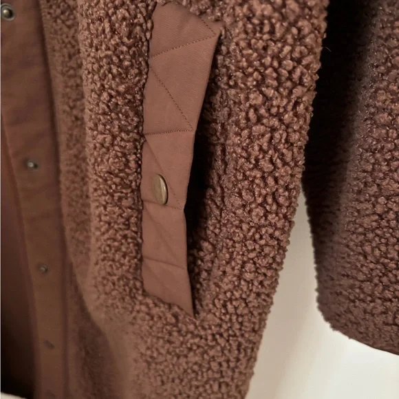 Wilfred Rising Coat - Picture 6 of 8